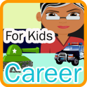 Career for Kids Learn & Speak