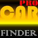 Car Finder PRO