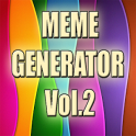 Generador de Memes Vol.2
