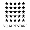 Squarestars app