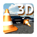 Drift Car Parking 3D Game