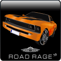 Road Rage 3D