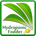 Hydroponic Fodder