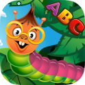 Caterpillars and Alphabet ABC