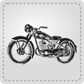 Motorcycle Fuel Log - Donate