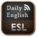 ESL Daily English - ESLPod