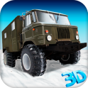 Russian Trucks 3D