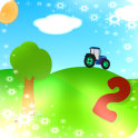 Find Tractor 2