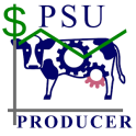 DairyCentsPro Producer