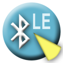 B and L Bluetooth LE Scanner