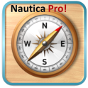 Nautica Compass Pro!