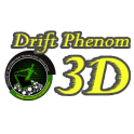 Drift Phenom 3D