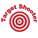Target Shooter Karneval Stil