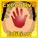 ハゲ叩き: Executive Ed.