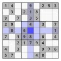 X-Sudoku