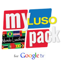 My Luso Pack for GoogleTV