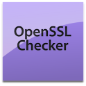 OpenSSL Checker