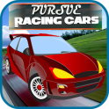 car race game : chase racing