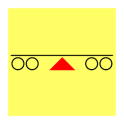 Freight Seesaw