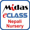 MiDas eCLASS Nursery Nepali S