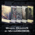 Minimal DesignsS
