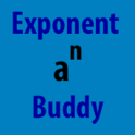Exponent Buddy