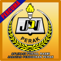 Portal Pendidikan Perak (Unofficial)