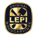 LEPI Woodcarvings