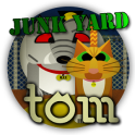 Junk Yard Tom