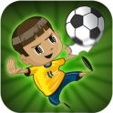 Kick It Up Soccer Brazil