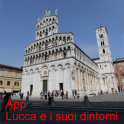 Lucca e i suoi dintorni