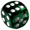 Free simple dice