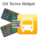 Gtt Torino Widget - QRCode