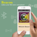 BLE Beacon Finder