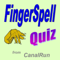 FingerSpell Quiz