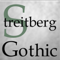 Streitberg's Gothic Dictionary