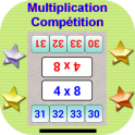Multiplication-Compétition