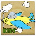 Learn to draw planes for Kids