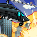 Supercopter Rescue.