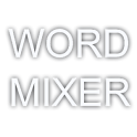 Word Mixer