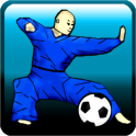 Kung Fu Soccer