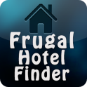 Frugal Hotel and Google Hotels