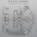 KeyGramme Password Safe