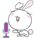 voiceTag-kaninchen