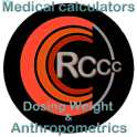 Dosing Weight & Anthropometric