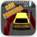 City Car Parking Simulation 3D:Real Driving