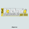 TyC Telefonía y Comunicaciones