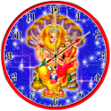 Lakshmi Narasimha Swamy Clock