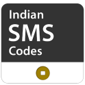 SMS Codes (India)