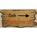 RingUp Garage Sales